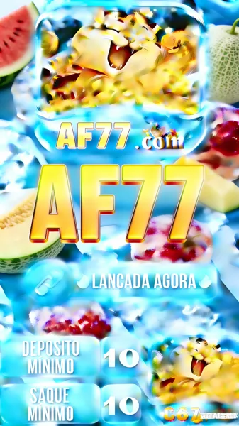 AF77 Slot Anti Rungkad Indonesia