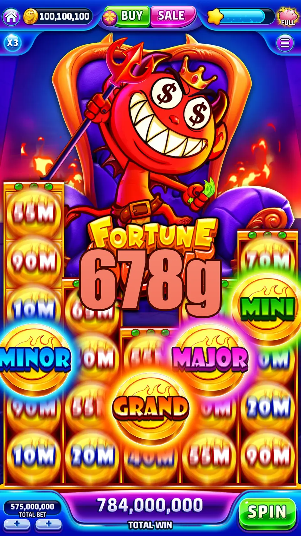678g Login