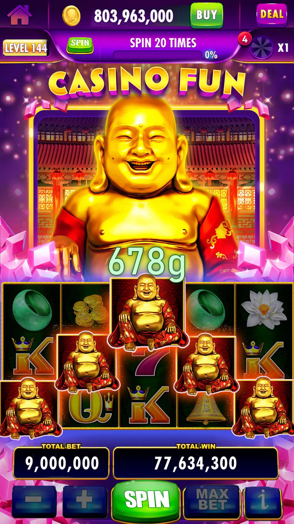 678g Preview - Oficial Baixar